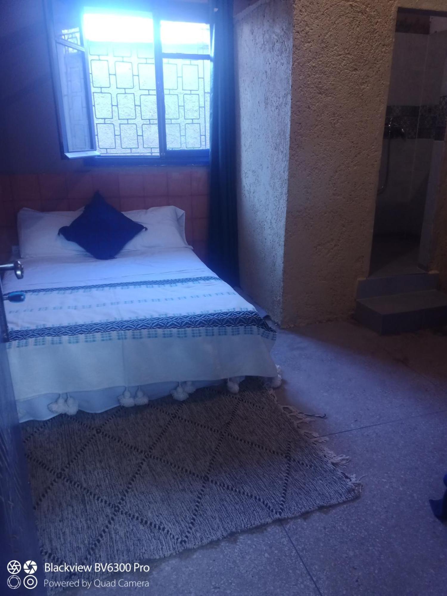 Ferienwohnung Les Delices D Aya Tahannaout Exterior foto